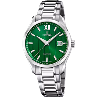 Watch Festina in Steel F20026/3